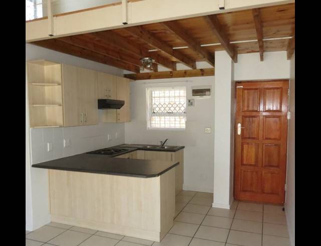 1 BEDROOM APARTMENT RENTED IN WALMER HEIGHTS